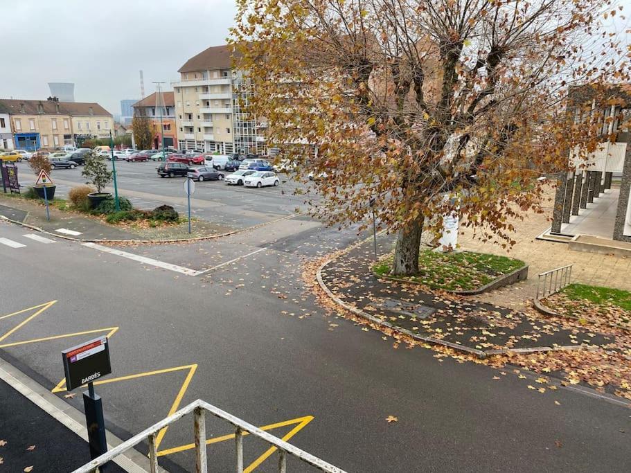 Propre Spacieux Renove Pratique Proche Centre Montceau-les-Mines Exterior photo
